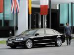 Audi A8 2003 года